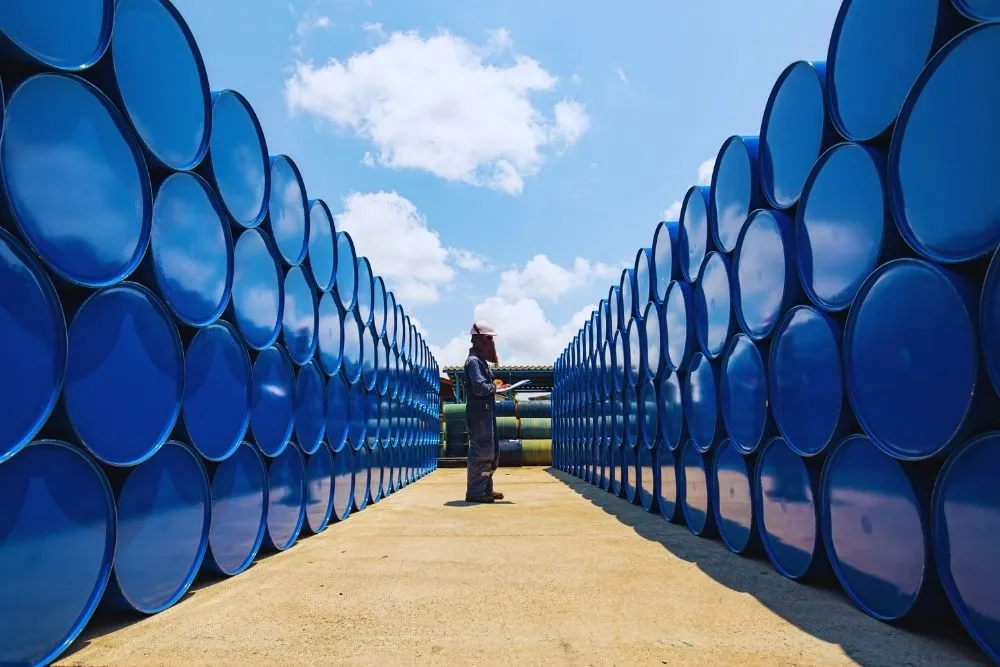 B3 waste license in Indonesia