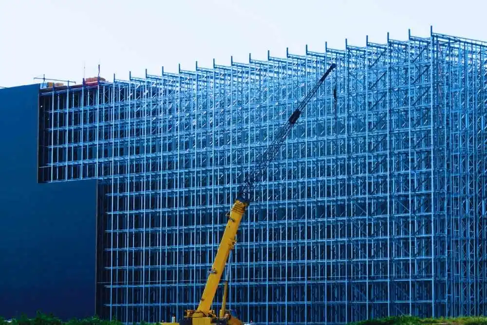 印尼建筑营业执照 - BUJKA