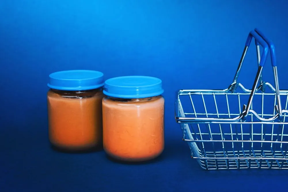 Food and beverages registration in Indonesia