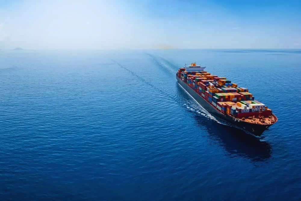 Indonesia export license