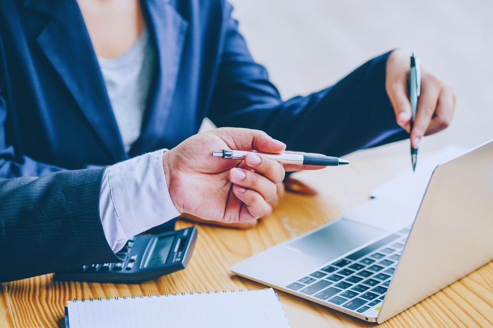 accounting service in Indonesia