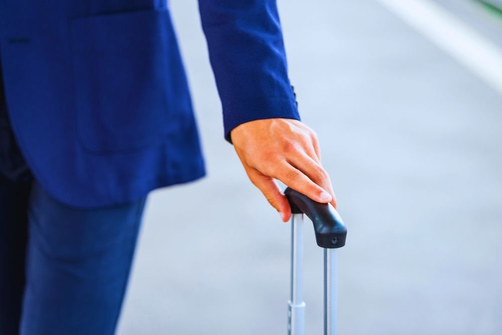 work permit in Indonesia