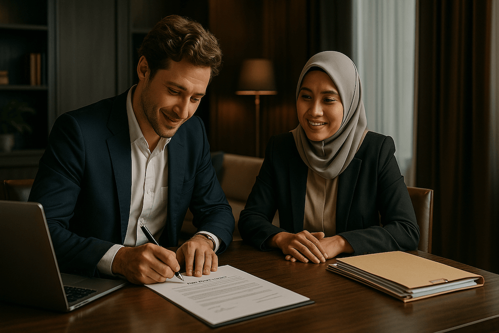 Foreign Company Registration in Indonesia