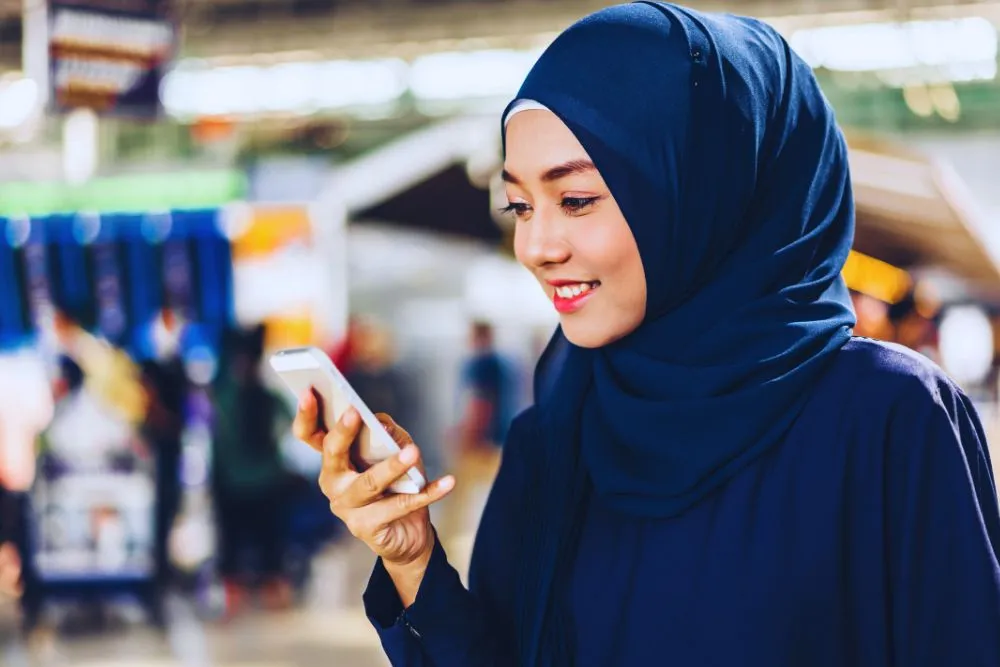 Halal certification in Indonesia