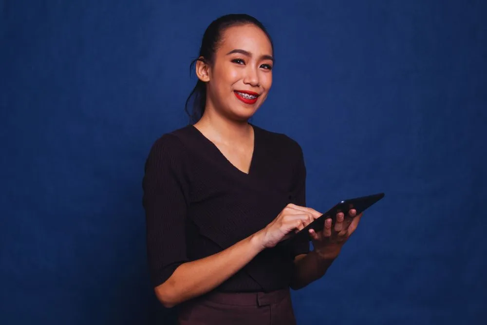 SNI Registration in Indonesia