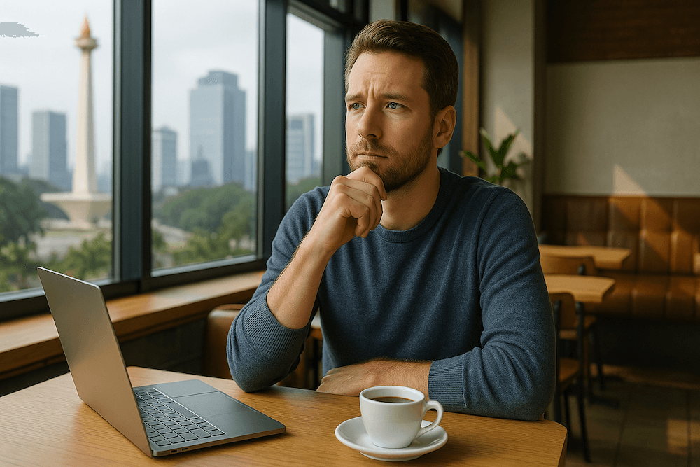 investor think about company incorporation in indonesia