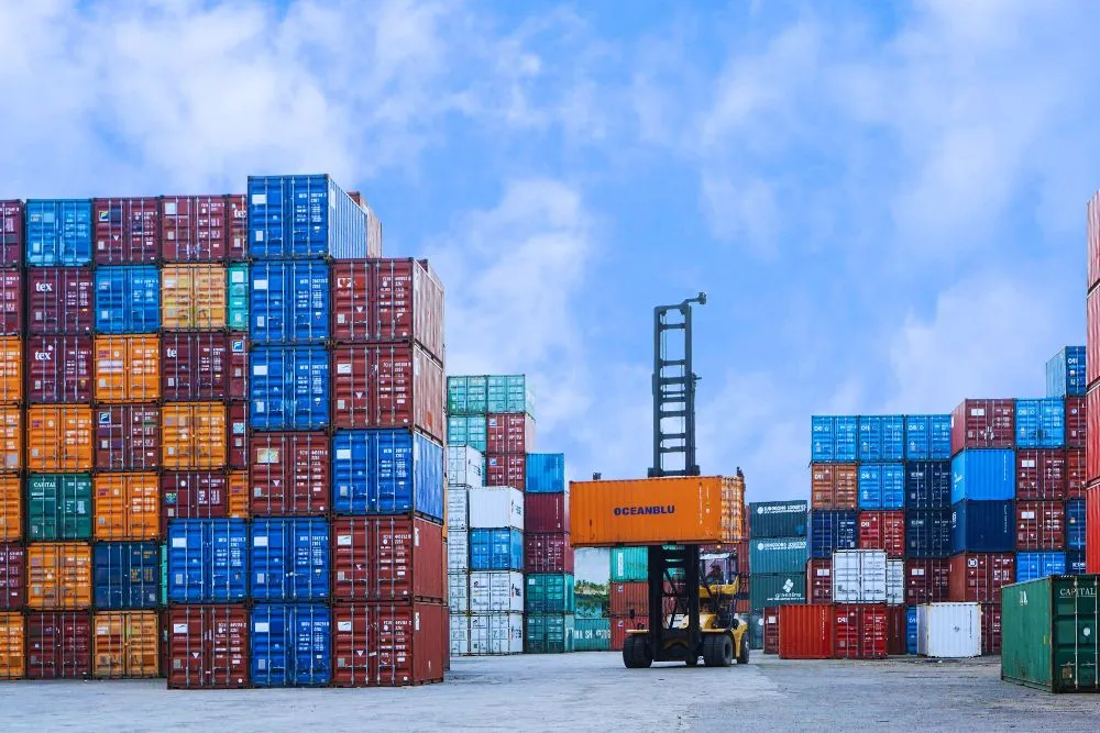 Import Duty Indonesia